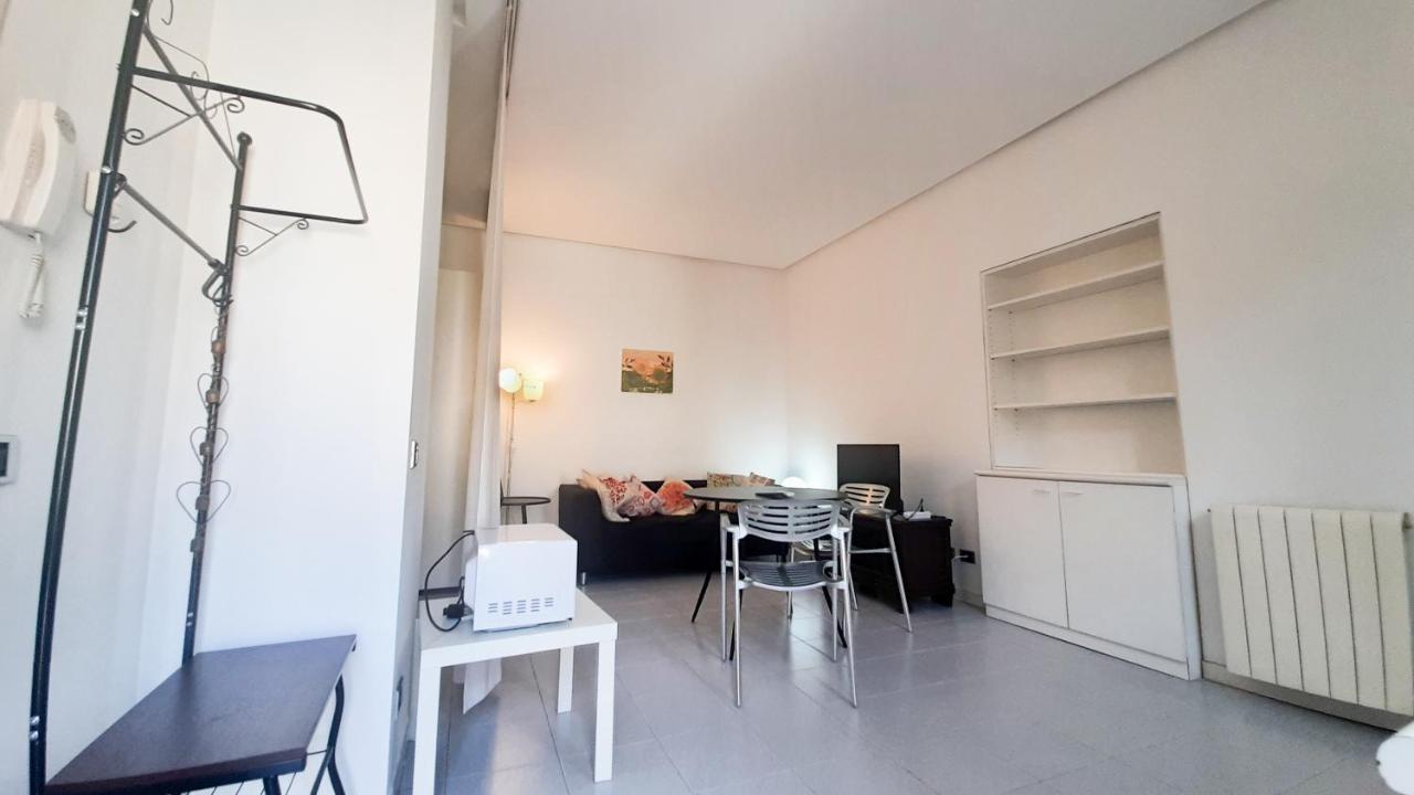 Joivy Light Isola Studio Milano Dış mekan fotoğraf