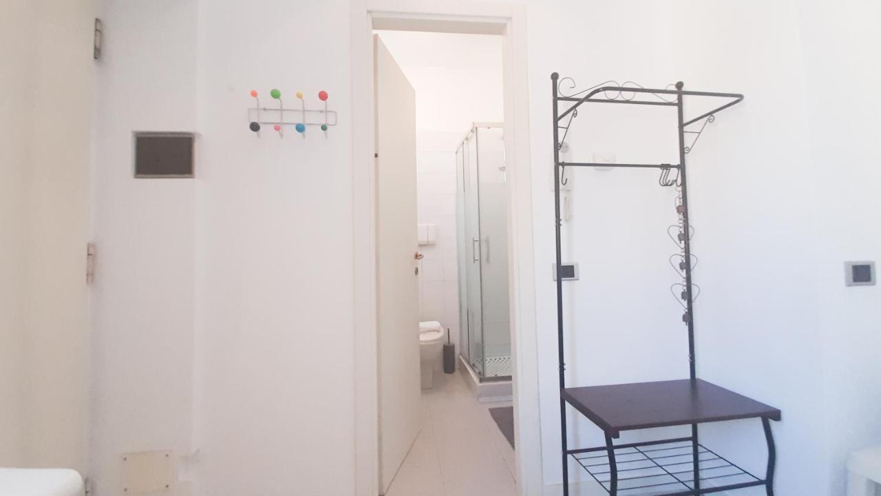 Joivy Light Isola Studio Milano Dış mekan fotoğraf